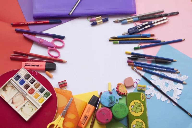 Finding School Supplies On A Budget