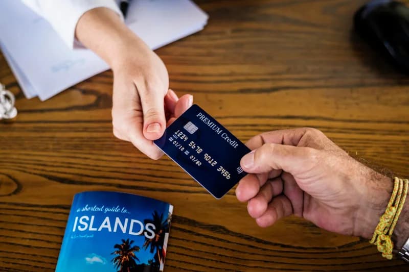 5 Tips To Aggressively Pay Off Credit Card Debt