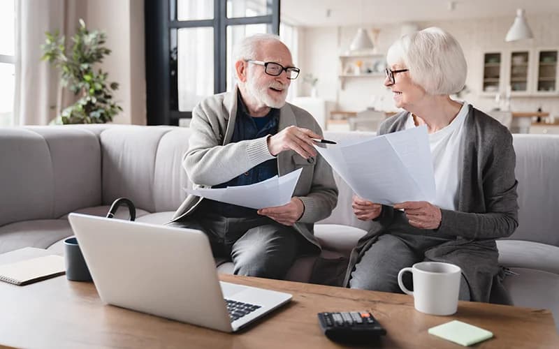 Master Your Debts Before Retirement