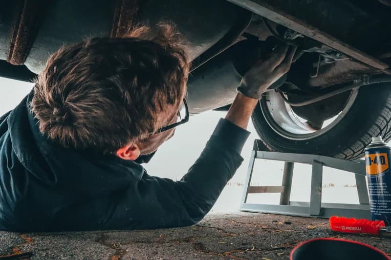 What to Know Before Bringing Your Car To The Repair Shop