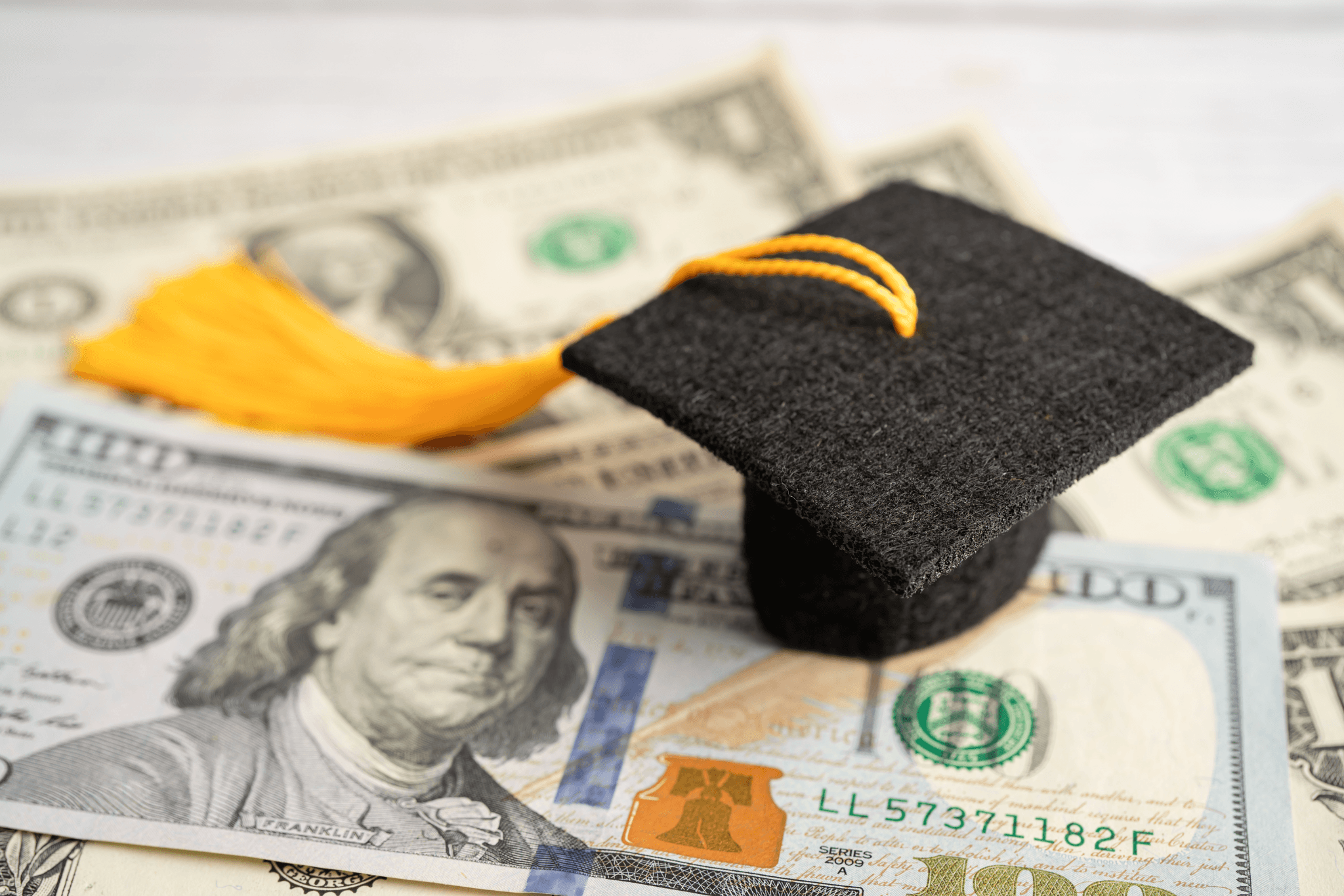 Secure Federal Aid to Fund Your Studies