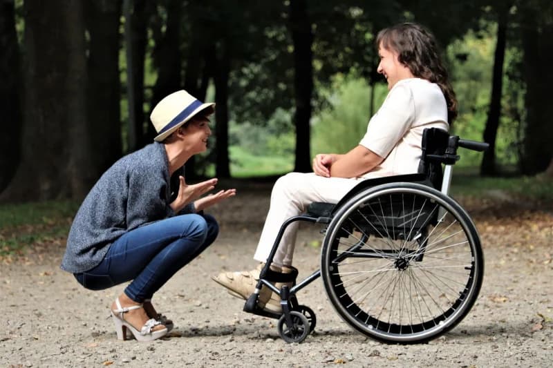 Financial Help & Support Services For the Disabled