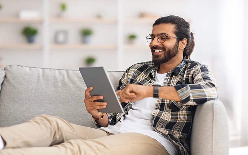 Different Types of Loans