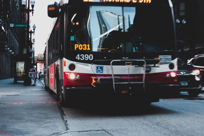 Cost of Public Transportation vs. Owning a Car