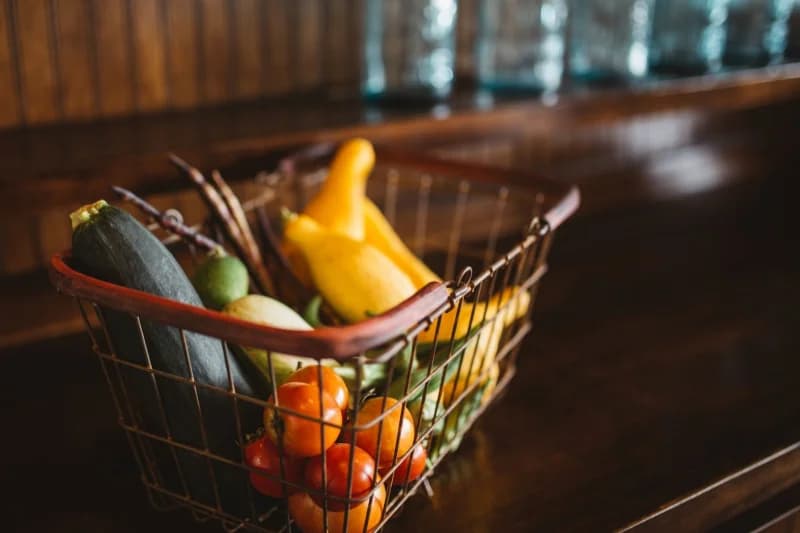 5 Grocery Shopping Hacks To Stash More Cash