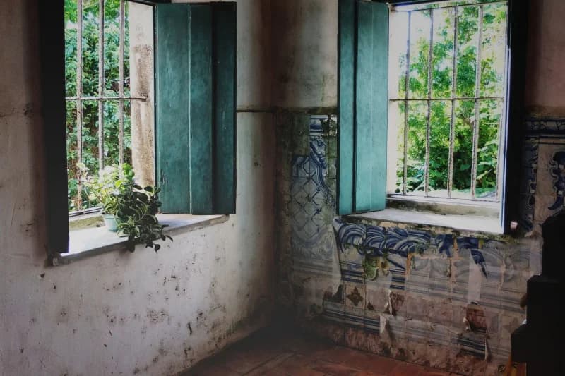 Buying A Fixer Upper