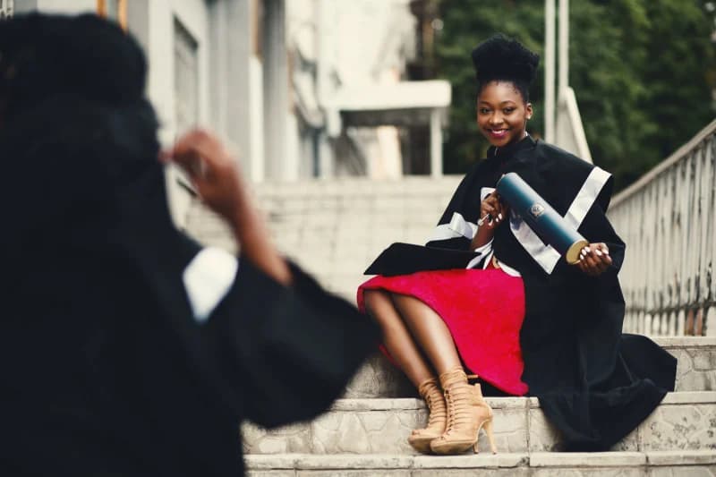 7 Steps to Select the Best College for You