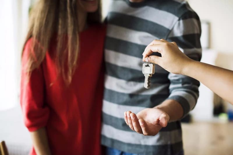 Affordable Housing:  Your First Steps