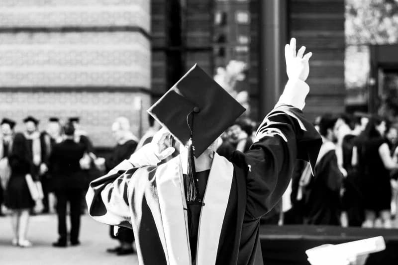 Finding a Career as a Recent College Graduate