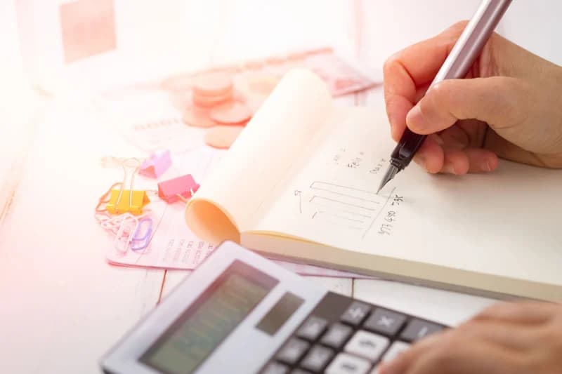 Keys To Surviving on Unstable Income