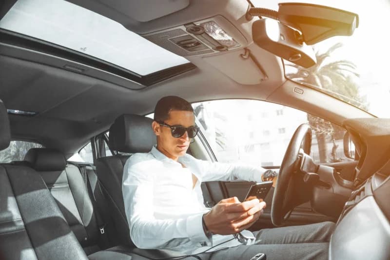 3 Ways You Can Get Paid to Drive Around