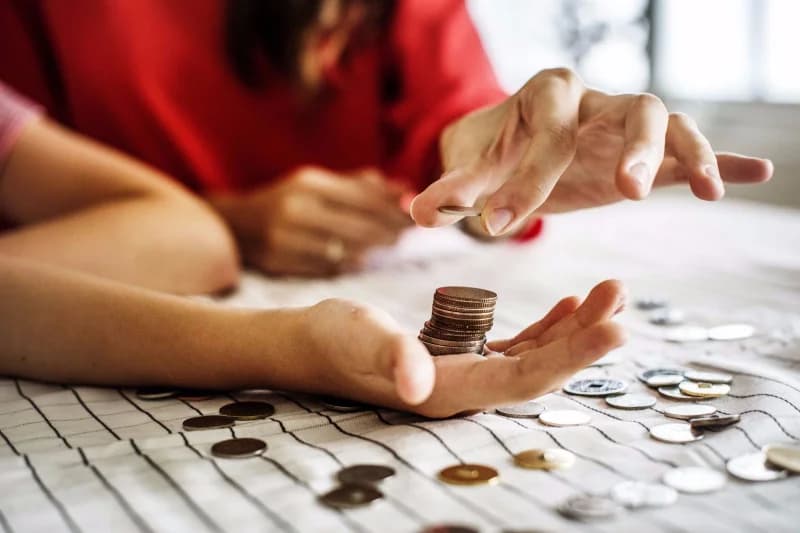 9 Tips To Make Saving Painless