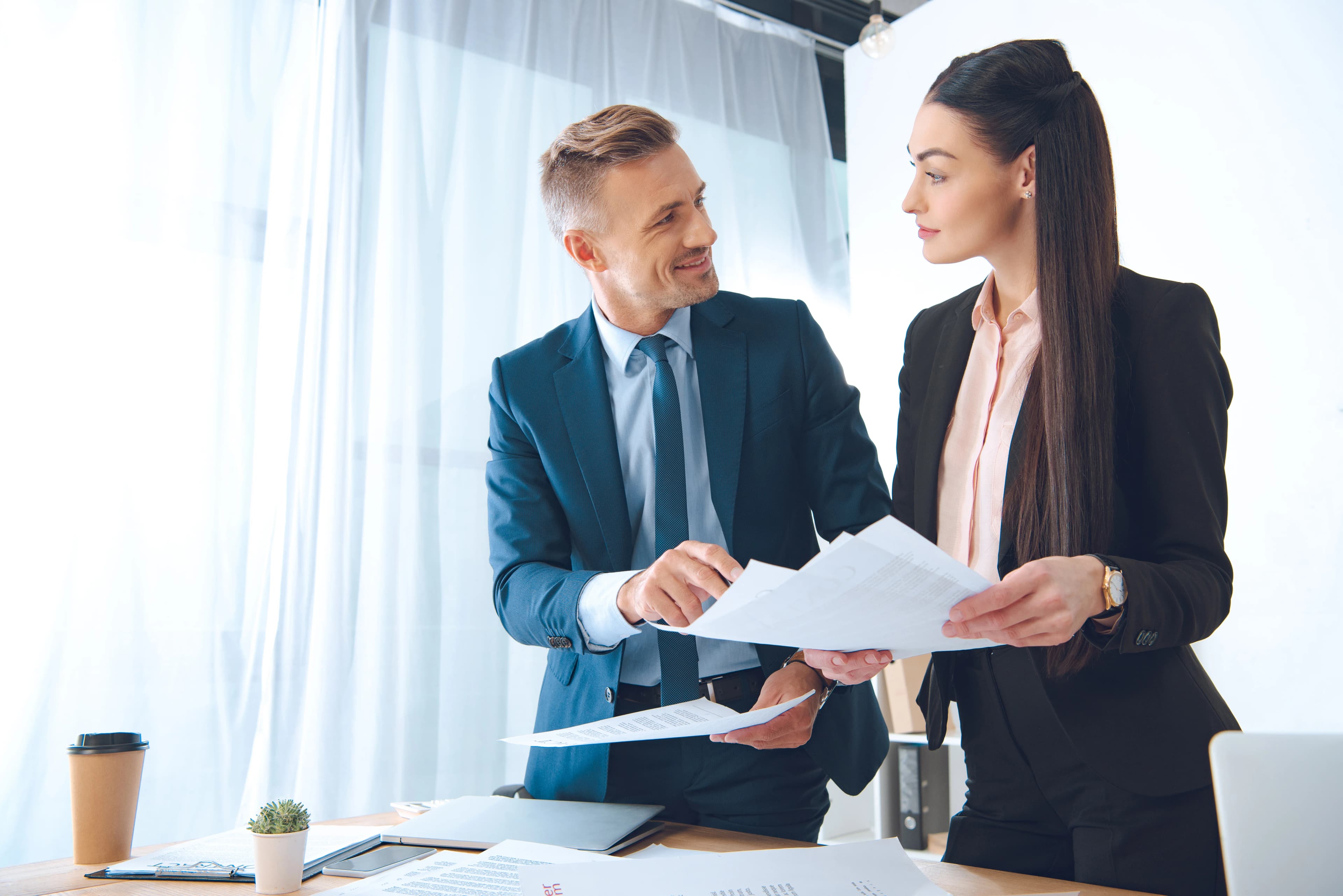 What You Need To Know About Business Insurance
