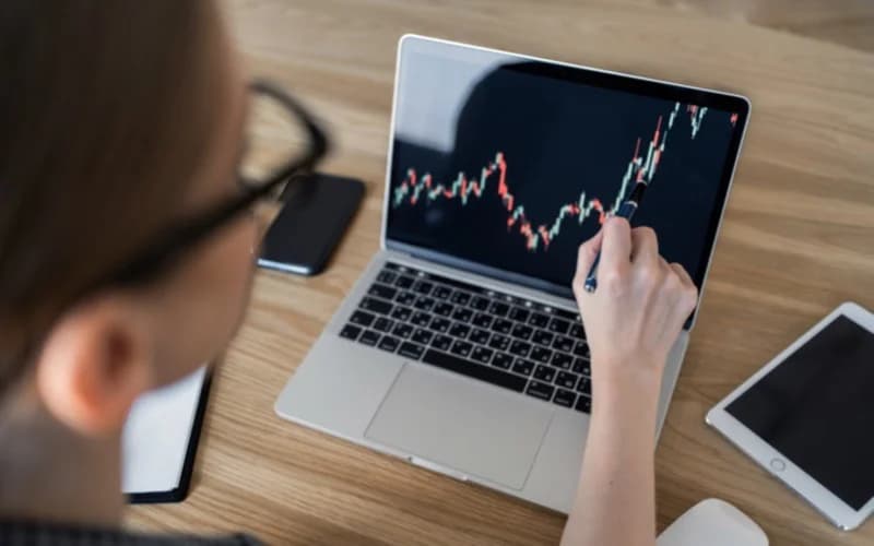A Beginner’s Guide To The World Of Stocks