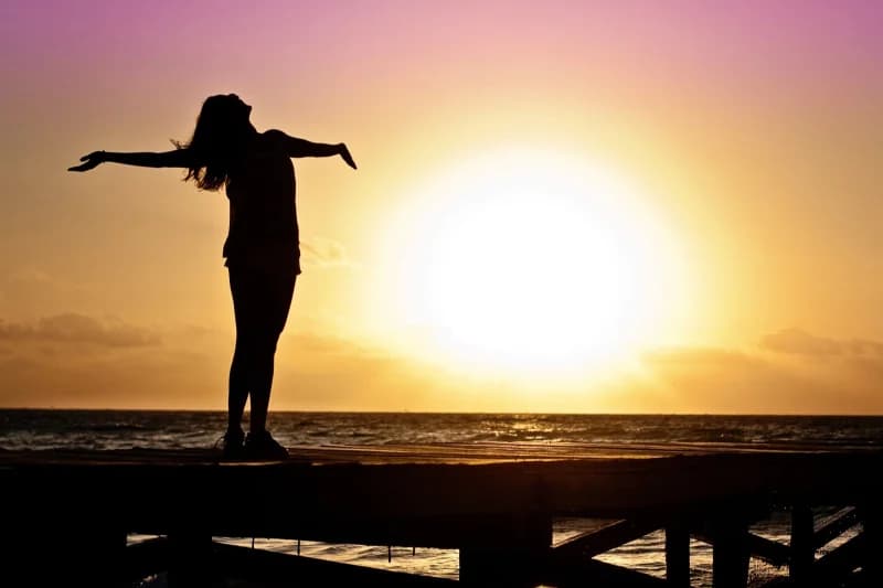 Here's How To Overcome Your Financial Stress