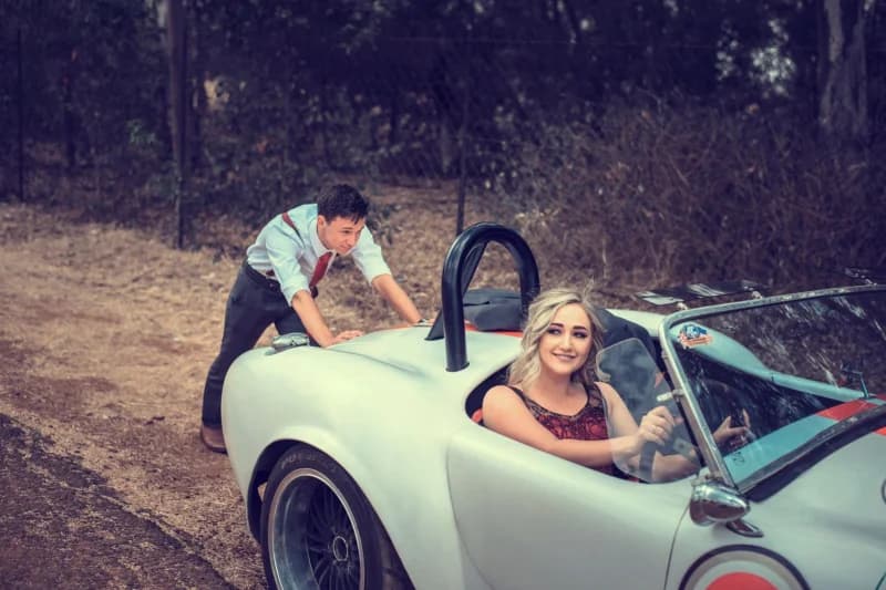 Warning Signs: It's Time to Visit a Mechanic