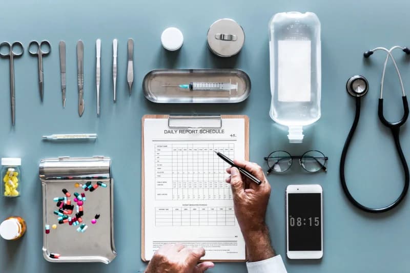 6 Ways To Save on Healthcare This Year