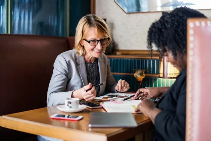 Finding The Right Real Estate Agent