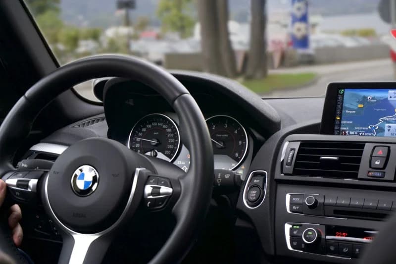 Buying a Car With Less Than Perfect Credit