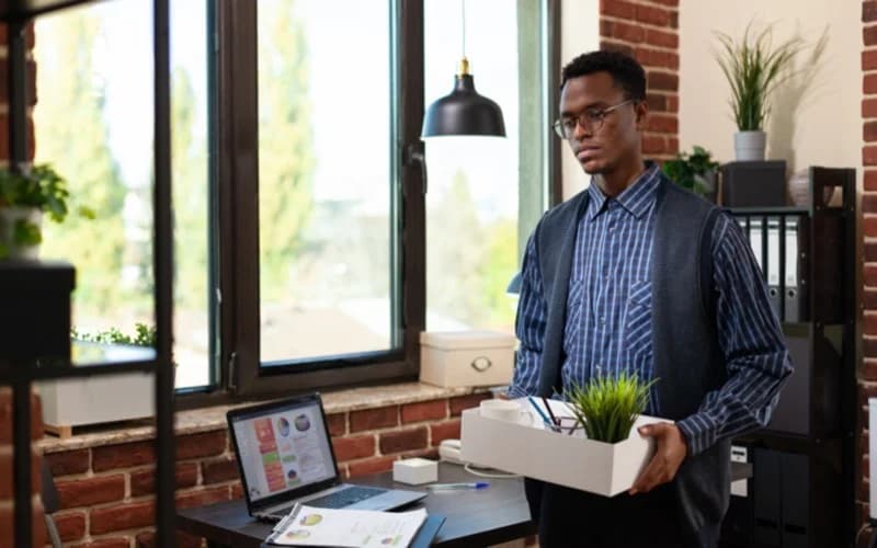 Do You Qualify For Unemployment Benefits?