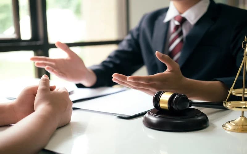 How to Find a Pro Bono Attorney