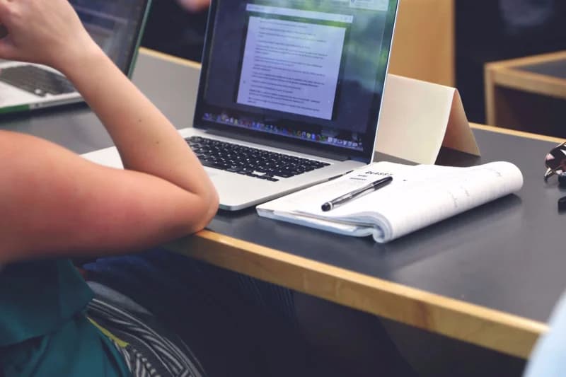 Getting Your GED