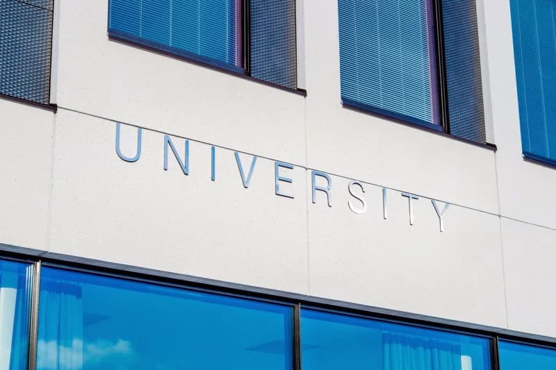 Finding The Right College