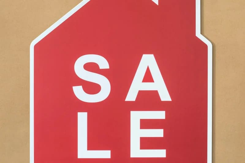 Buying A Foreclosed Property
