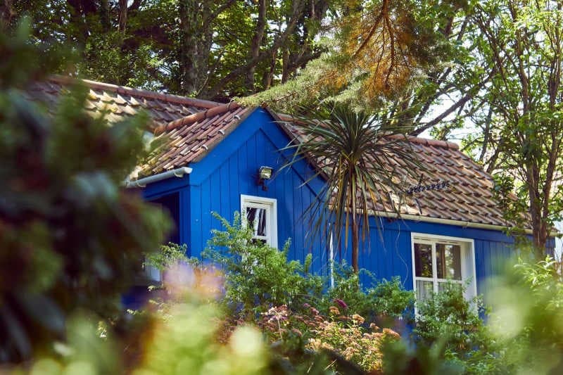 Reverse Mortgage:  All the Facts.