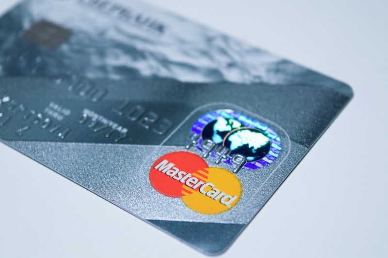 No Credit History?  Here's How to Get Started.