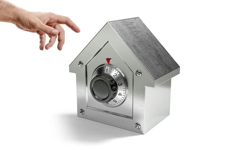 Avoid Mortgage Scams