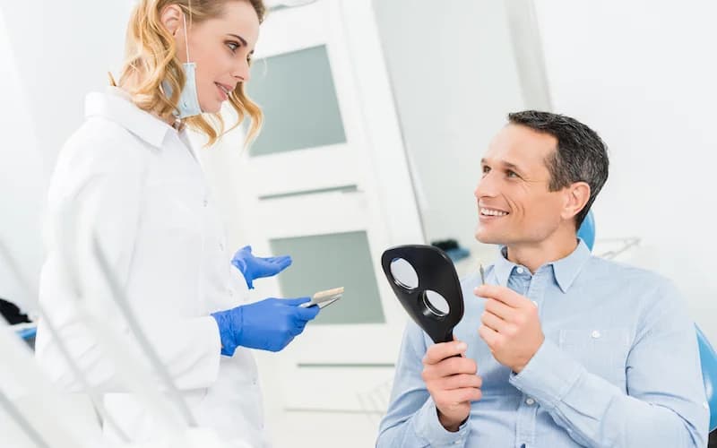 Grants To Help Cover The Cost Of Dental Implants