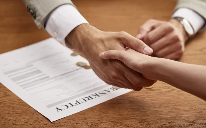 Understanding Bankruptcy: Choosing The Right Chapter