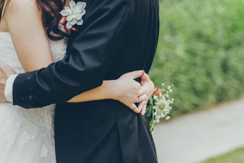 Planning Your Wedding On A Budget