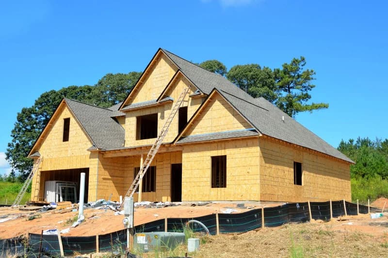 The Housing Organization Helping You and Your Community