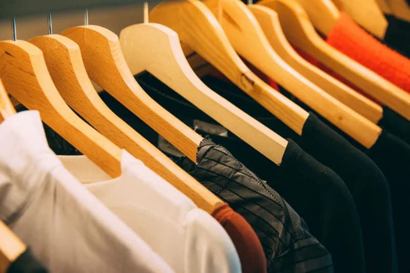 Here's Where To Find Affordable Clothing for Your Family