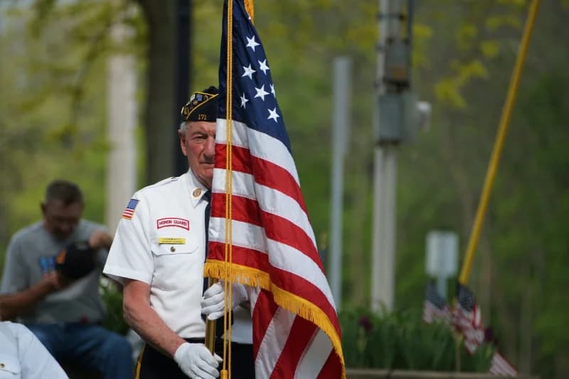 Overview of Veteran Benefits