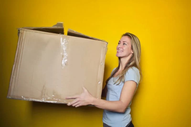 Tips on Hiring a Moving Company