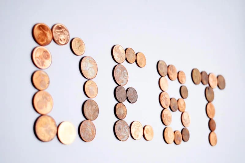 Free Yourself From a Life Of Financial Dependence and Debt