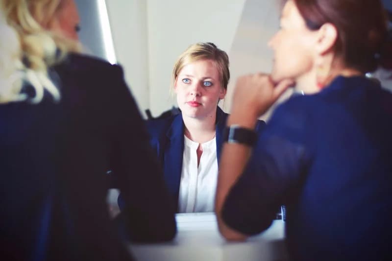 Finding The Right Job: A Guide To Success