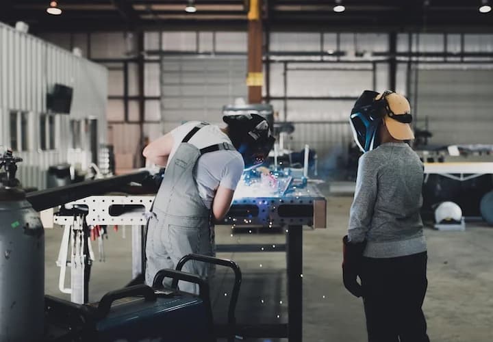 Is Trade School Right For Me?