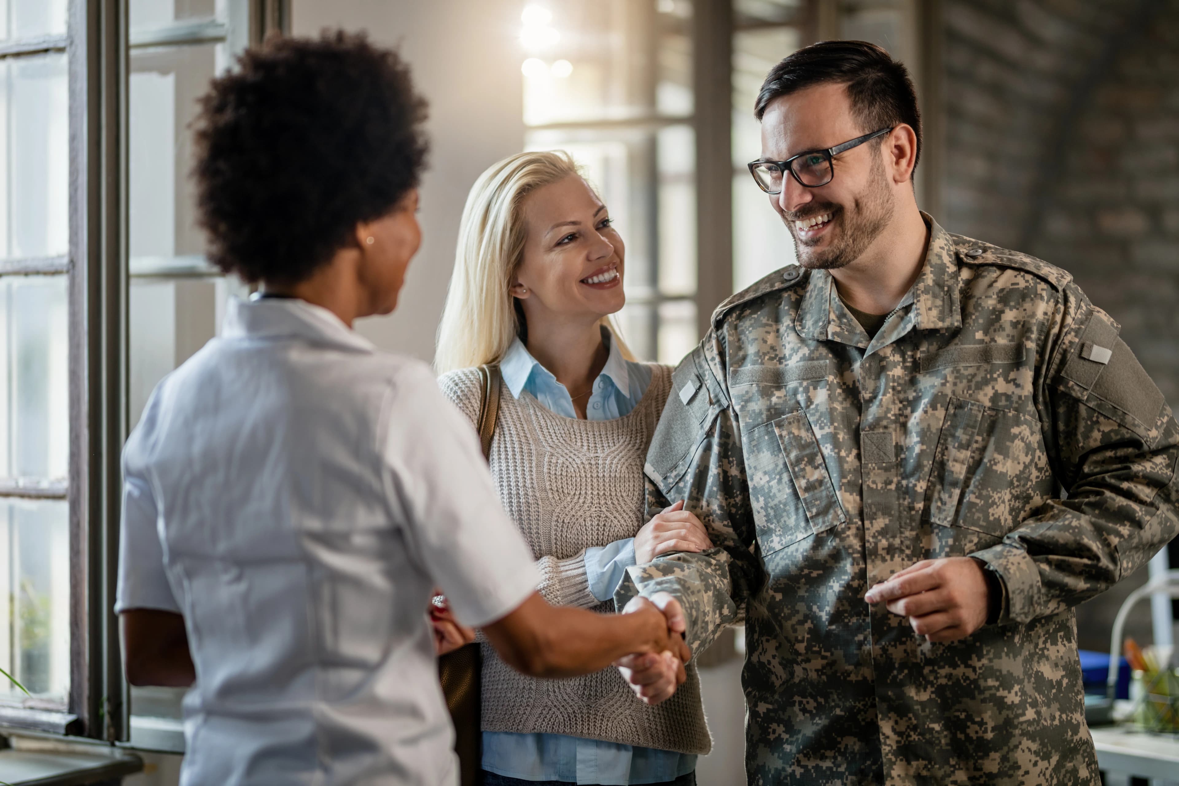 Best Discounts For Veterans