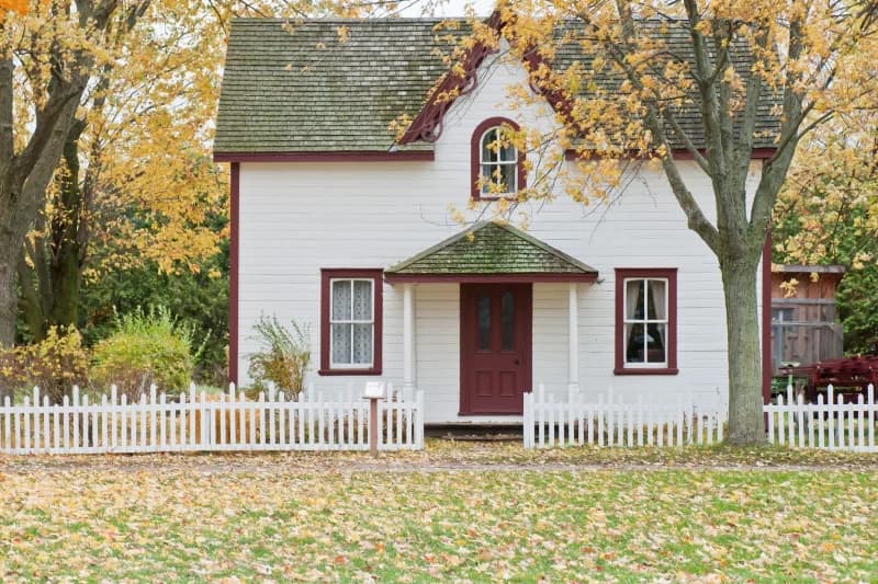 Best Time To Buy A House