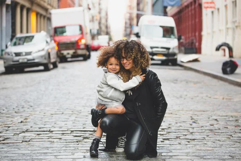Single Parent's Guide to Stretching Your Budget