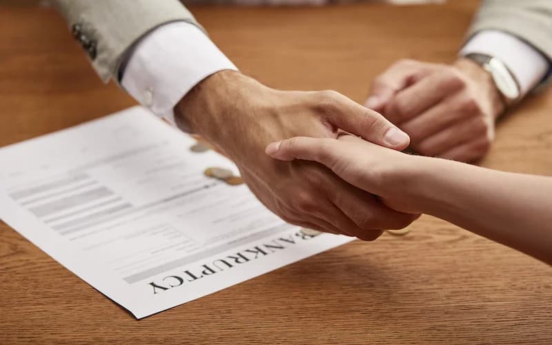 7 Reasons Why You Should Consider Bankruptcy
