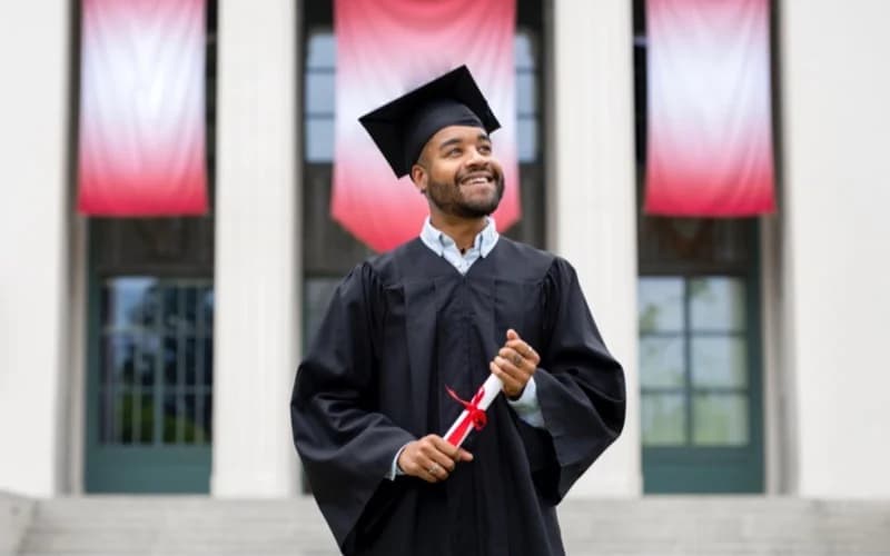 How Anyone Can Go Back To School With Ease