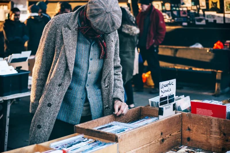 Top Tips For Throwing a Successful Yard Sale