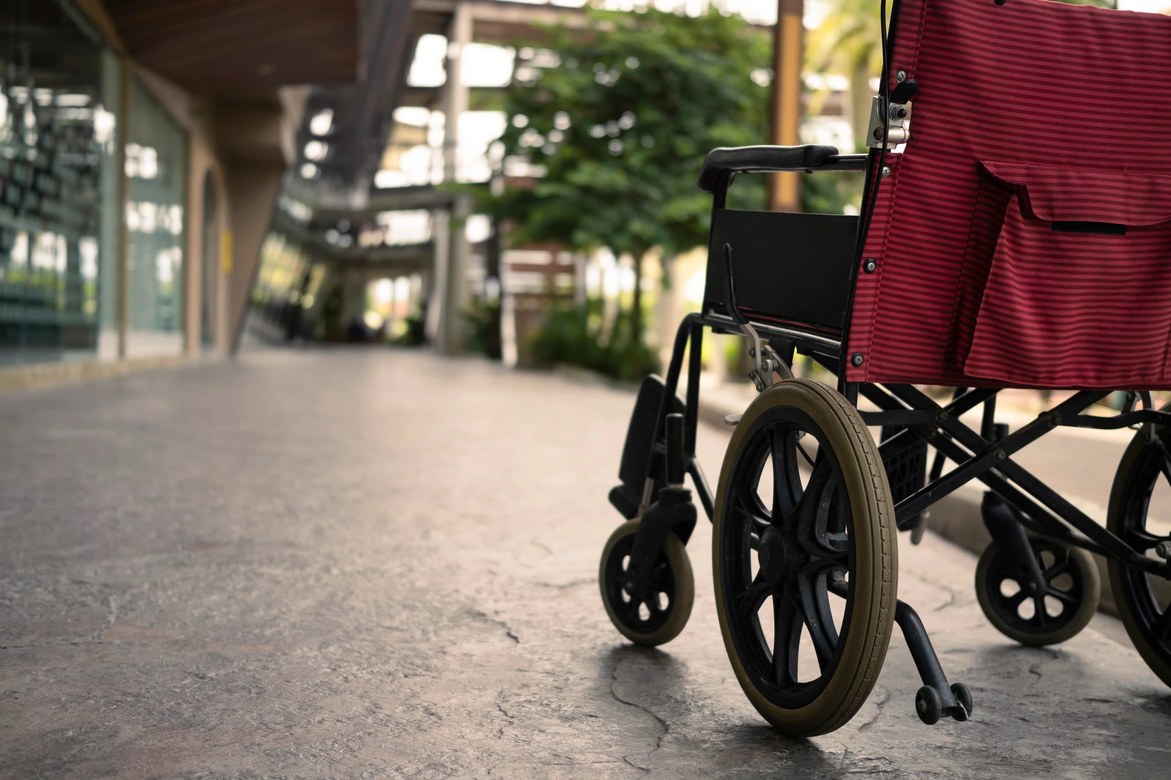 Understanding Long-Term Disability Insurance