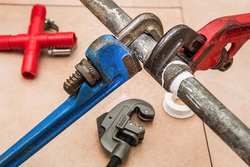 Need Help With Home Repairs? Get Assistance