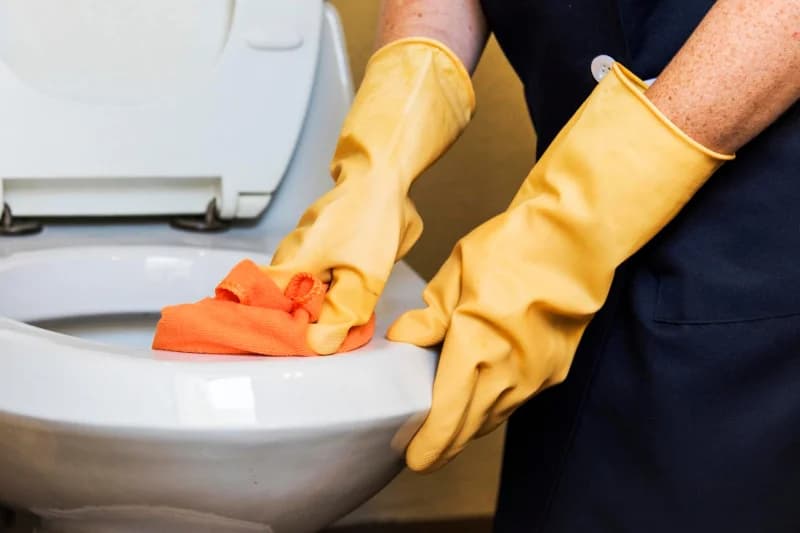 Keep Your Home Clean On A Budget